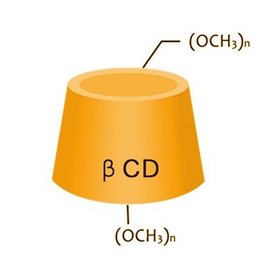 Methyl - - cyclodextrin (Beta-MCD)